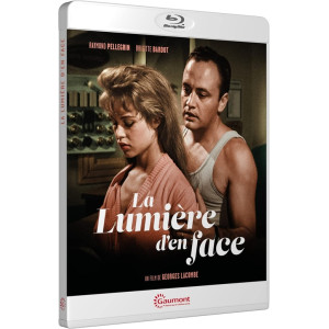 La lumière d'en face...
