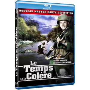 Le temps de la colère...