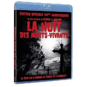 La nuit des morts vivants...