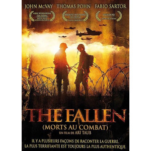 The Fallen DVD NEUF