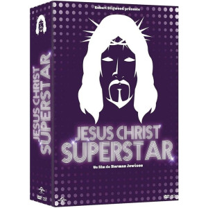 Jésus Christ Superstar...