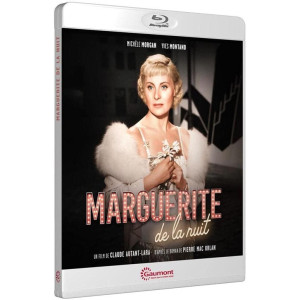 Marguerite de la nuit...