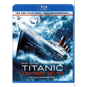 Titanic Odyssée 2012...