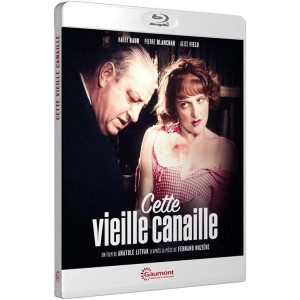 Cette vieille canaille...