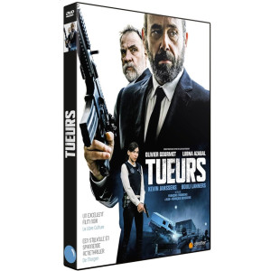 Tueurs DVD NEUF
