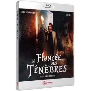La fiancée des ténèbres...