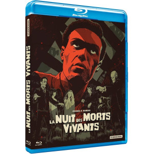 La nuit des morts vivants...