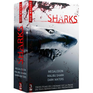 Mégalodon + Malibu Shark...