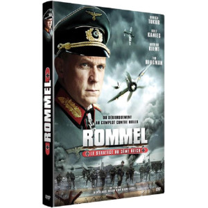Rommel le stratège du 3ème...