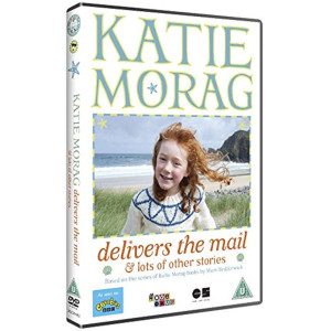 Katie Morag delivers the...