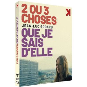 2 ou 3 choses que je sais...
