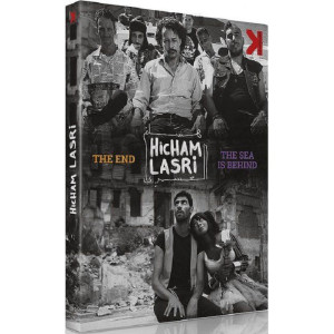 Coffret Hicham Lasri the...