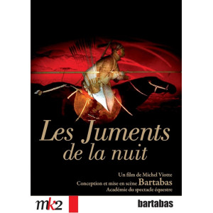 Zingaro les juments de la...