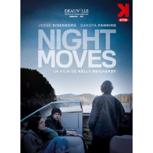 Night moves - DVD NEUF