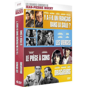 Comédies de Jean-Pierre...