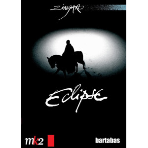 Zingaro Eclipse DVD NEUF