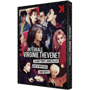 Intégrale Virginie Thévenet...