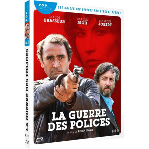 La guerre des polices...