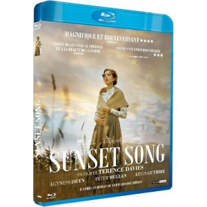 Sunset Song BLU-RAY NEUF