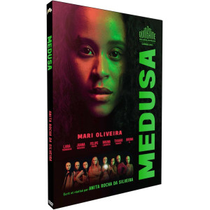 Medusa DVD NEUF