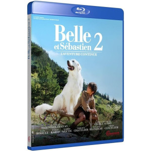 Belle et Sébastien 2...