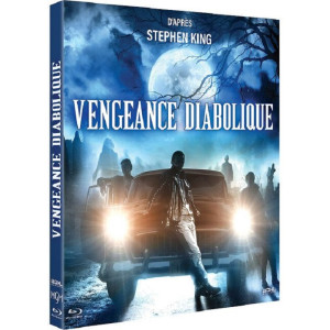 Vengeance diabolique...
