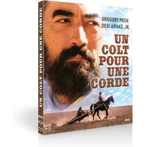 Un colt pour une corde...