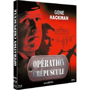 Opération crépuscule...