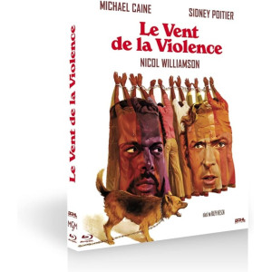 Le vent de la violence...