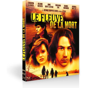 Le fleuve de la mort...