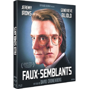 Faux semblants BLU-RAY NEUF