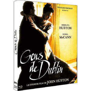 Gens de Dublin BLU-RAY NEUF