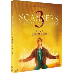 Scanners 3 puissance...