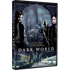 Dark World DVD NEUF