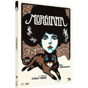 Morgiana COMBO BLU-RAY +...