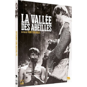 La vallée des abeilles...