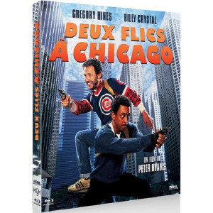 Deux flics à Chicago...