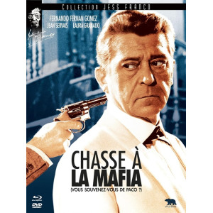 Chasse à la Mafia COMBO...