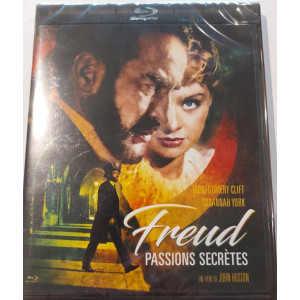 Freud passions secrètes...