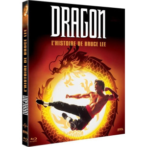 Dragon l'histoire de Bruce...