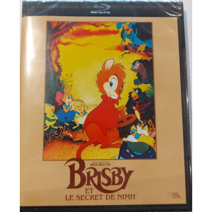 Brisby et le secret de Nimh...