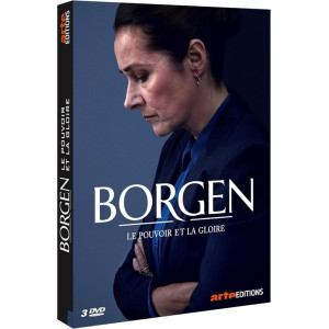 Borgen le pouvoir et la...