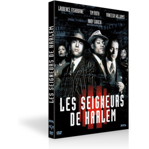 Les seigneurs de Harlem DVD...