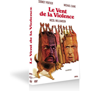 Le vent de la violence DVD...