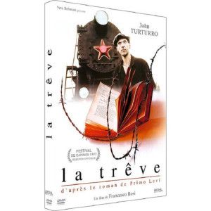 La trêve DVD NEUF