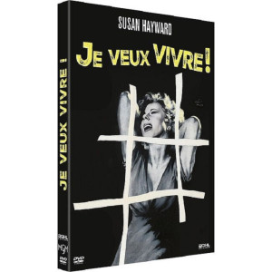 Je veux vivre DVD NEUF