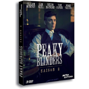 Peaky Blinders saison 2...
