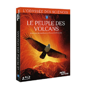 L'odyssée des sciences 1 Le...