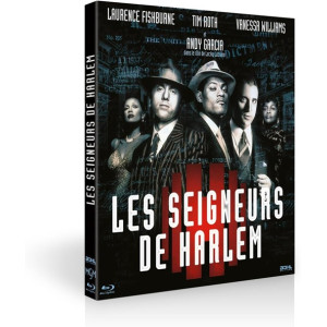 Les seigneurs de Harlem...