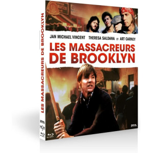 Les massacreurs de Brooklyn...